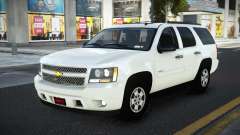 Chevrolet Tahoe NVD