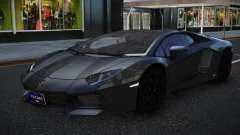 Lamborghini Aventador LP700 NR for GTA 4