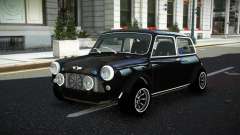 Mini Cooper RB-T