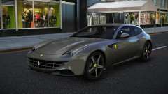 Ferrari FF GER for GTA 4