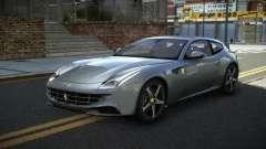 Ferrari FF HTR for GTA 4