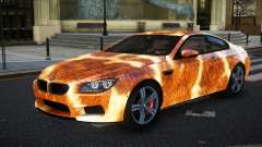 BMW M6 F13 ND S1 for GTA 4