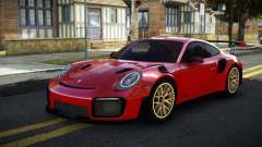 Porsche 911 GT2 18th for GTA 4