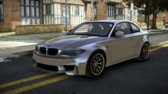 BMW 1M E82 CD for GTA 4