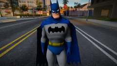 Batman Animated 6 for GTA San Andreas