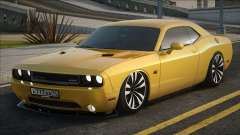 Dodge Challenger [SRT8] for GTA San Andreas