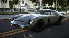 Ferrari 250 GTO SH for GTA 4