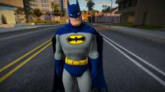 Batman Animated 2 for GTA San Andreas