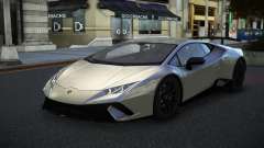 Lamborghini Huracan RH for GTA 4