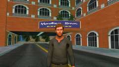 Dexter Morgan from Dexter TV Series for GTA Vice City