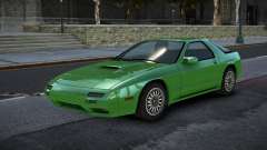 Mazda RX-7 OZH for GTA 4