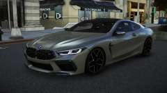 BMW M8 CMN for GTA 4