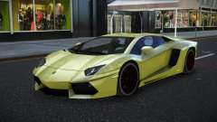 Lamborghini Aventador Z-RD for GTA 4