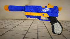 Nerf for GTA San Andreas