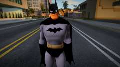 Batman [The New Batman Adventures Series] for GTA San Andreas