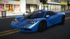 McLaren F1 MK for GTA 4