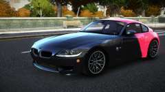 BMW Z4 BC S1 for GTA 4