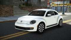 Volkswagen New Beetle EF for GTA 4