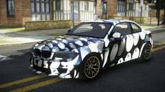 BMW 1M E82 CD S14 for GTA 4