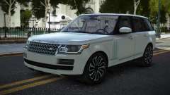 Range Rover Vogue RFG for GTA 4