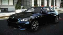 BMW M2 BD-R for GTA 4