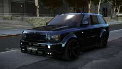 Range Rover Sport WVR for GTA 4