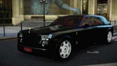 Rolls-Royce Phantom SW for GTA 4