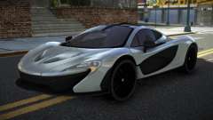 McLaren P1 SDV for GTA 4