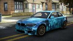 BMW 1M E82 CD S9 for GTA 4