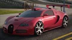 Bugatti Veyron 05-10 for GTA San Andreas