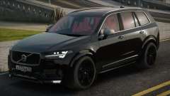 Volvo XC90 T5