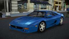 Ferrari F355 NR for GTA 4