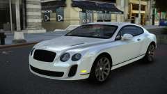 Bentley Continental DX for GTA 4