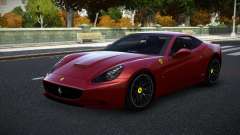 Ferrari California UY