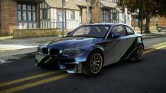 BMW 1M E82 CD S2 for GTA 4