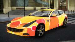 Ferrari FF JVR S5 for GTA 4