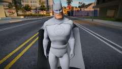 Batman Animated 3 for GTA San Andreas