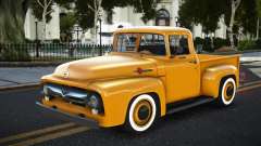 Ford F100 RGV for GTA 4