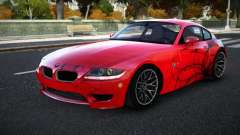BMW Z4 BC S13