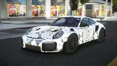 Porsche 911 GT2 FR-M S2 for GTA 4