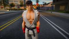 Ryu [Fortnite] for GTA San Andreas