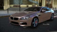 BMW M6 F13 ND for GTA 4