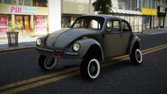 Volkswagen Beetle SH-K for GTA 4