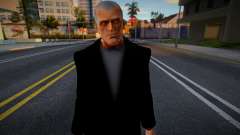 Old Bruce Wayne [Batman Beyond] for GTA San Andreas