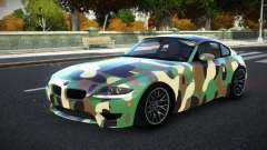 BMW Z4 BC S7 for GTA 4