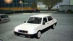 Improved Peugeot 504