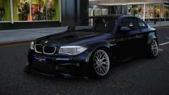 BMW 1M SDV