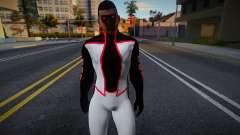 Mister Terrific [DC Comics] for GTA San Andreas