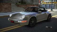 Porsche Carrera ST-K for GTA 4