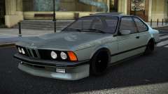 BMW M6 E24 SD for GTA 4